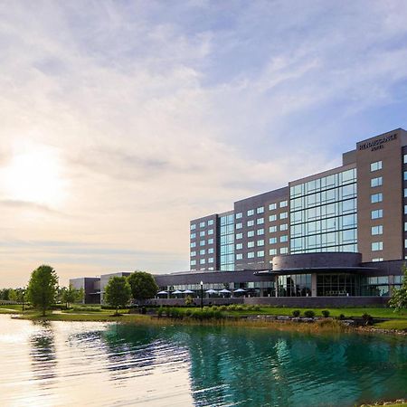 Renaissance Columbus Westerville-Polaris Hotel Экстерьер фото