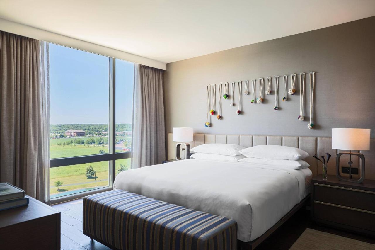 Renaissance Columbus Westerville-Polaris Hotel Экстерьер фото