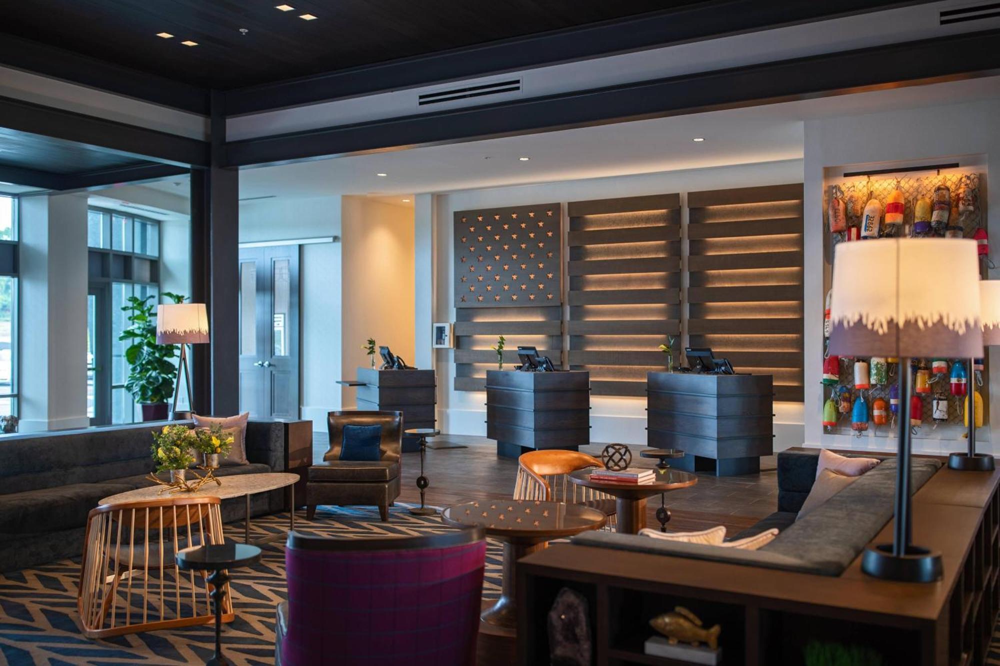 Renaissance Columbus Westerville-Polaris Hotel Экстерьер фото