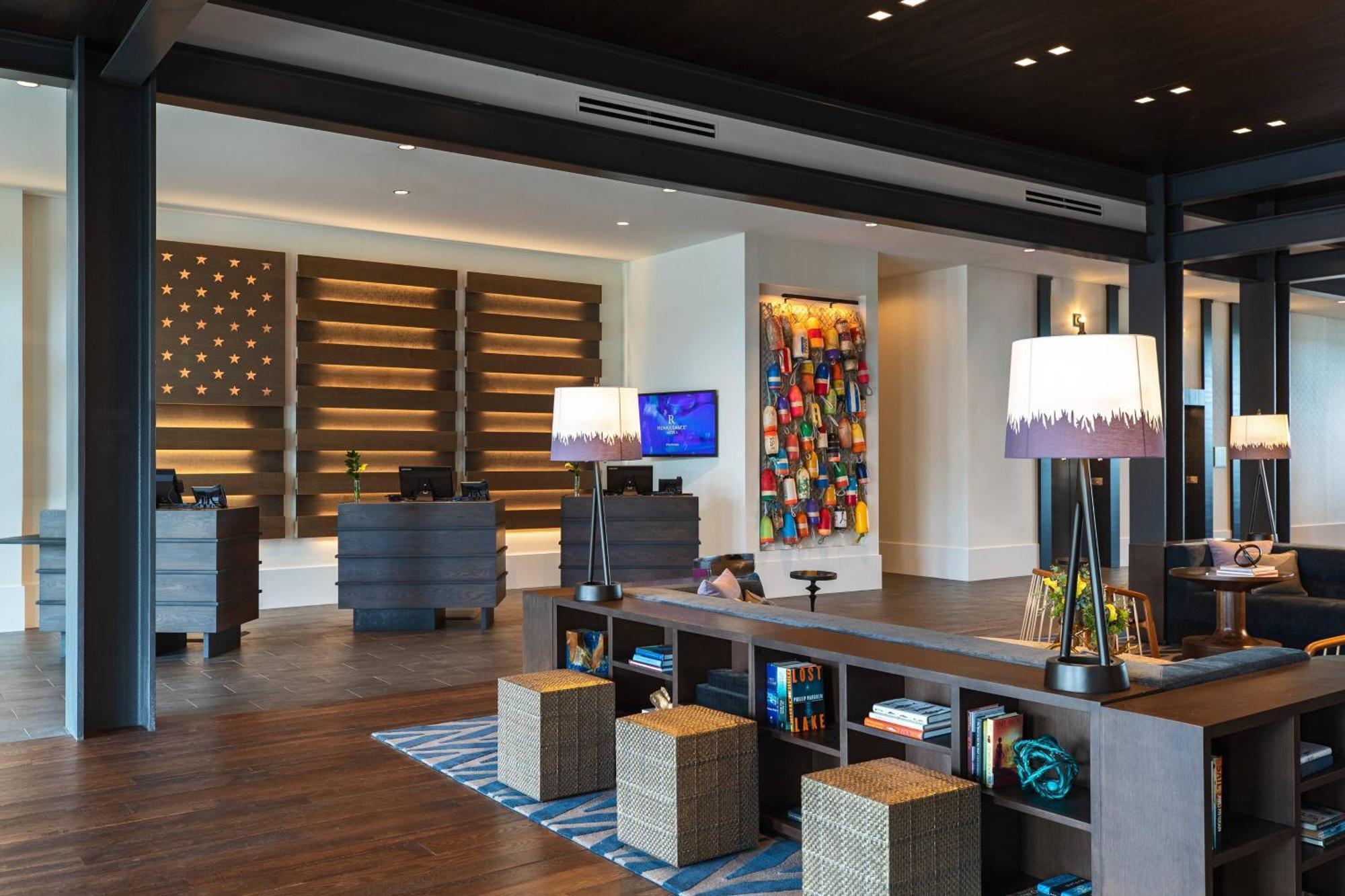 Renaissance Columbus Westerville-Polaris Hotel Экстерьер фото